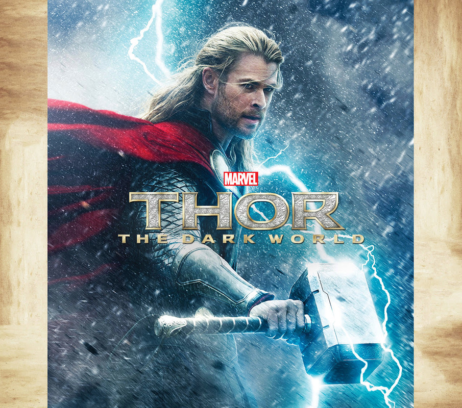 The-Art-of-Thor-The-Dark-World-1