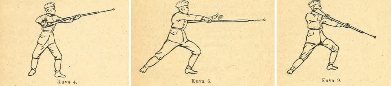 Kemppainen 1923 kuvat 4 6 9