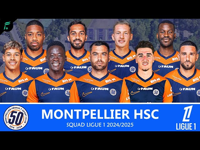 Montpellier HSC vs Amiens SC, 01h00 ngày 30/08