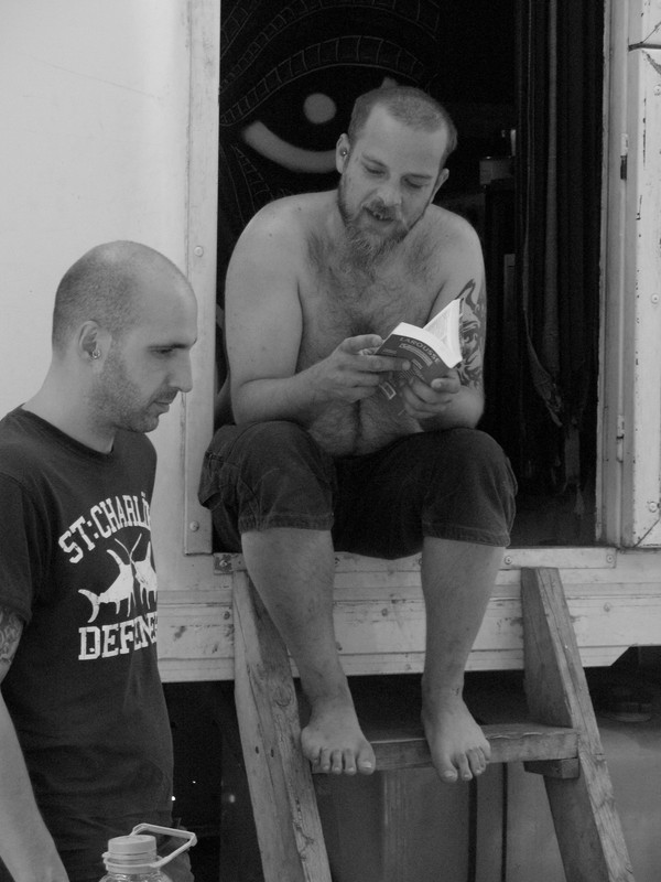 ADP System Pancharevo 2009 (11)