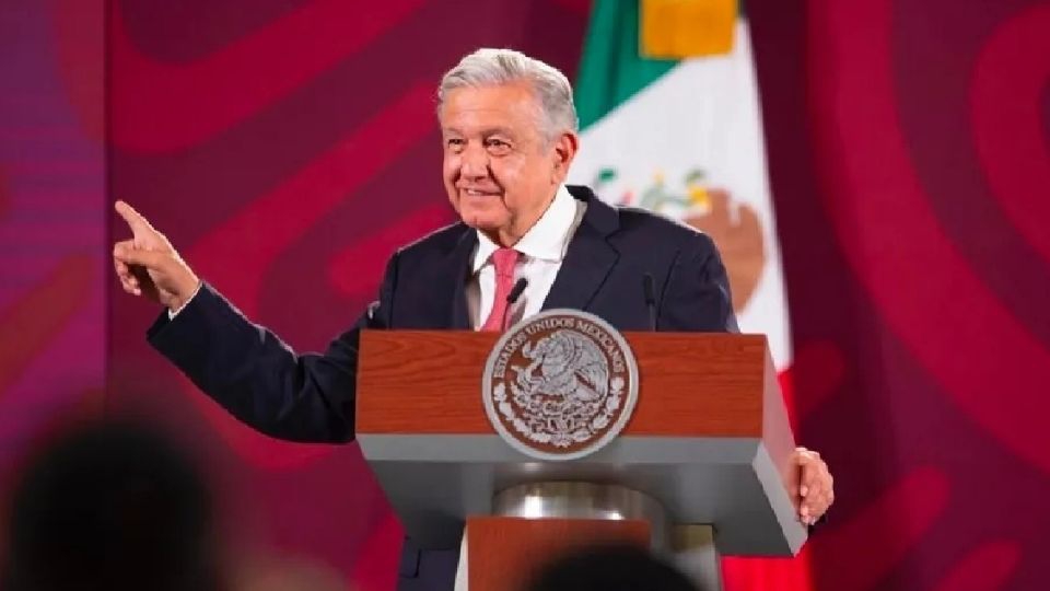 AMLO, jubiloso: Presidente felicita a Cañeros de Los Mochis por desempeño en Serie del Caribe