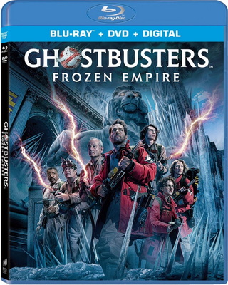 Ghostbusters - Minaccia glaciale (2024) .mkv iTA/ENG Bluray 720p x264 CYBER