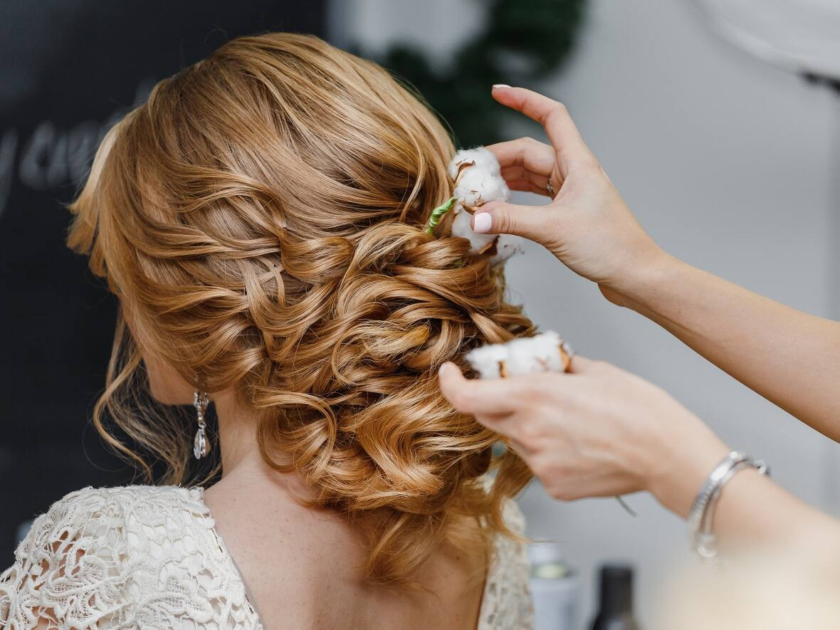 Секреты идеальной укладки