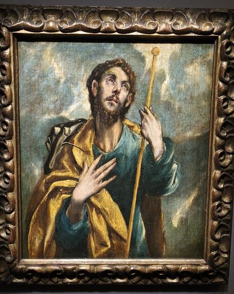 París: Exposiciones de Renoir, Matisse, Rousseau, Miguel Ángel y Rodín etc etc - Blogs de Francia - Chantilly, Museo de la Orangerie, Esplendores del Barroco en el Jacquemart (292)