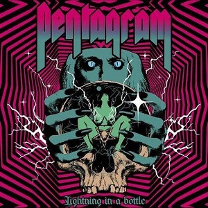 Re: Pentagram (US) / Doom metal