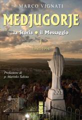 Marco Vignati – Medjugorje Vol. 1 (2023)