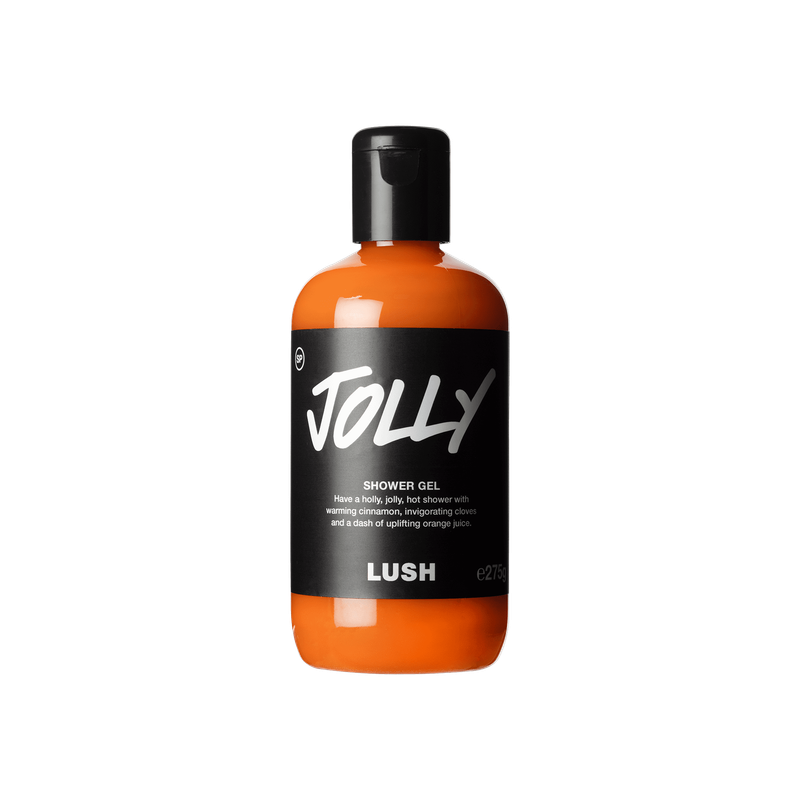 Lush-Jolly-Shower-Gel