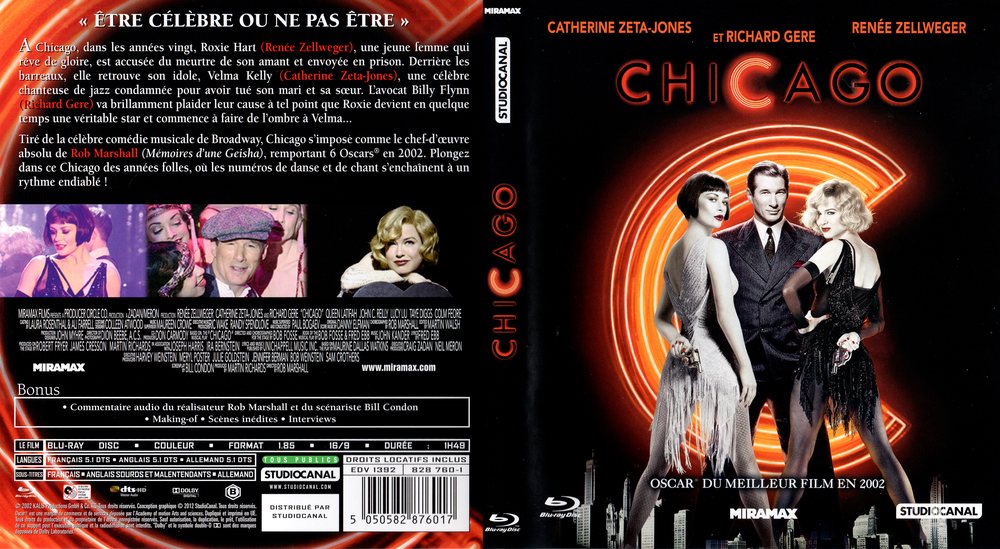 Chicago (2002)