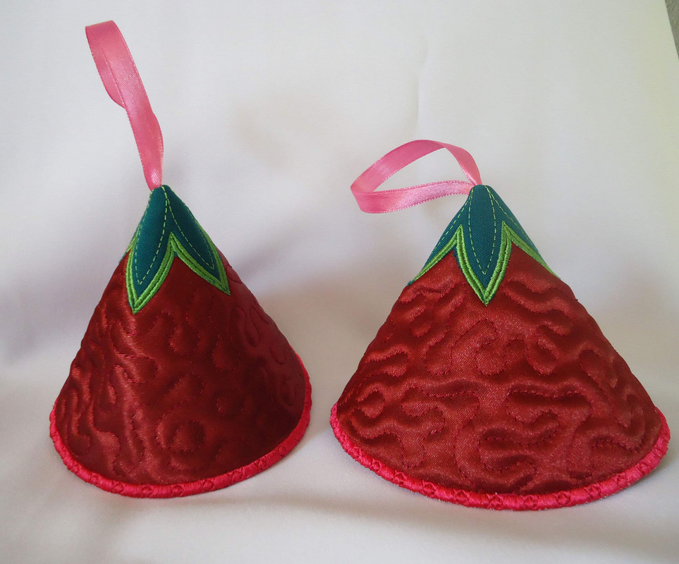 колокольчики