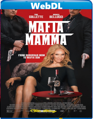 Mafia Mamma (2023) WEB.-DL 720p H264 E-AC3+AC3 ITA ENG