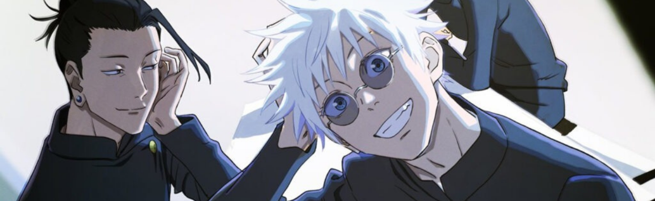 slide-Jujutsu Kaisen มหาเวทย์ผนึกมาร