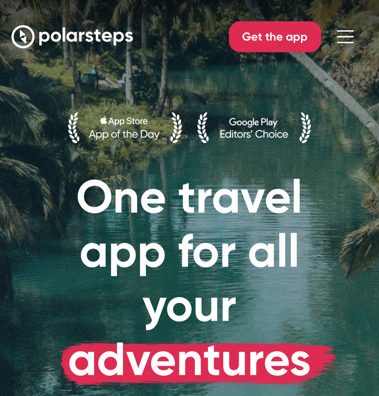Polarsteps 