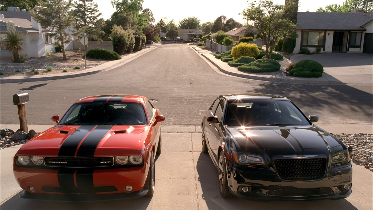 Breaking Bad (2008) - S05E01 - Live Free or Die (1080p BluRay x2