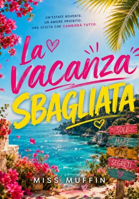 Miss Muffin - La vacanza sbagliata (2026)