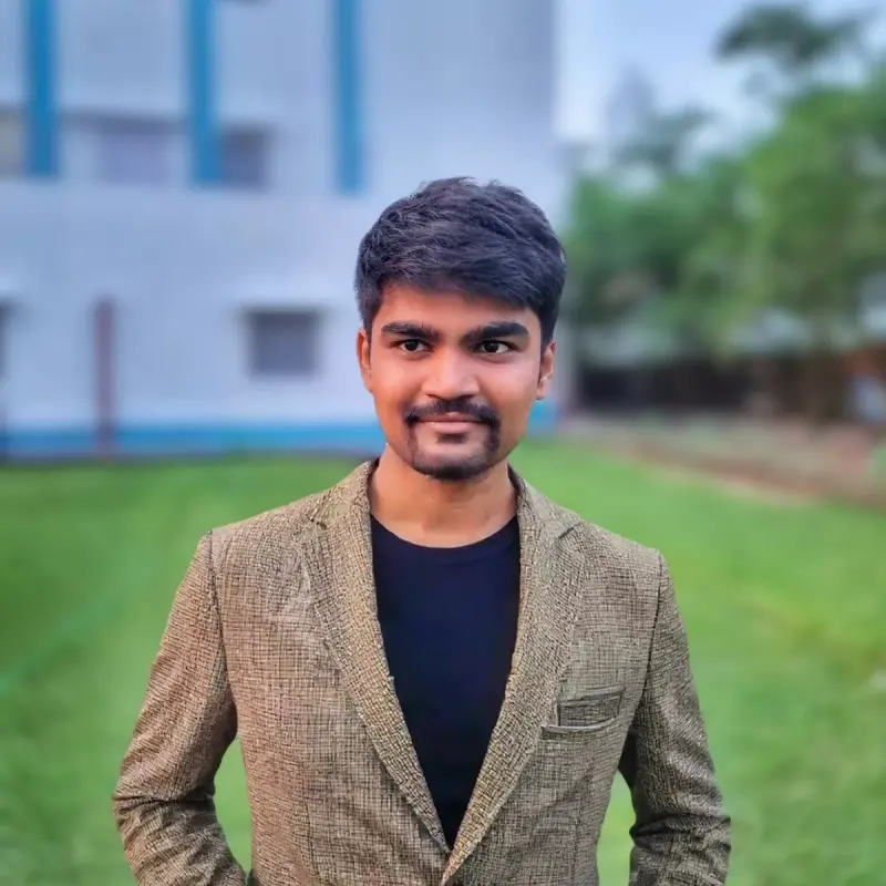 Srijit's Fullshot