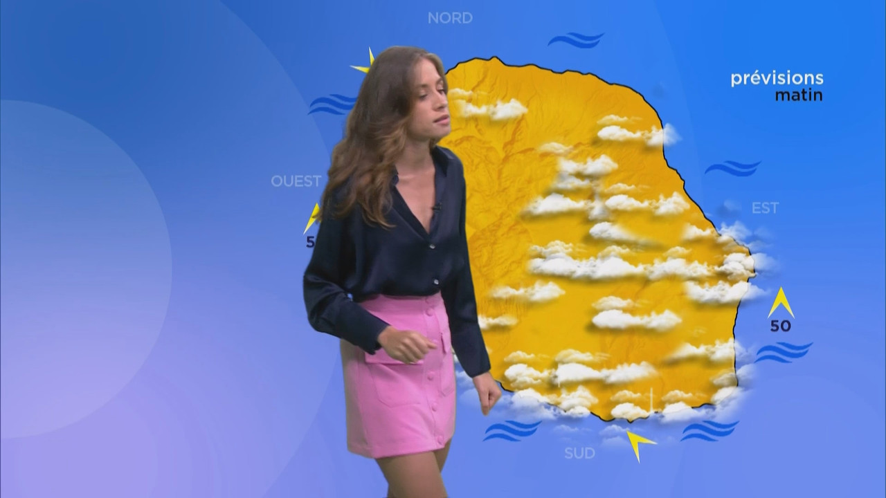 Météo La Réunion - Émission du lundi 17 juin 2024_La Première_2024_06_17_17_36.ts_snapshot_00.45.345