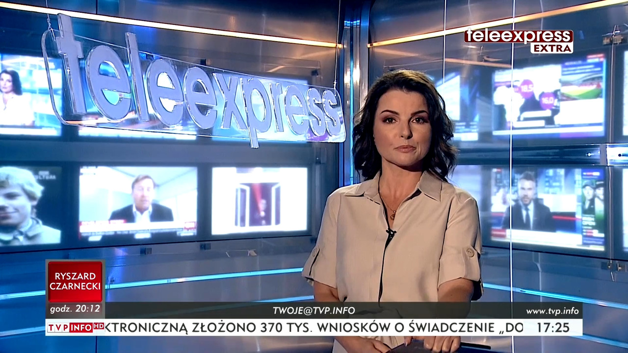 TeX Extra - 05.07.2018 #62