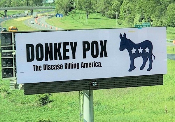 So whatever happened about the monkeypox? > General Discussion > AR15.COM