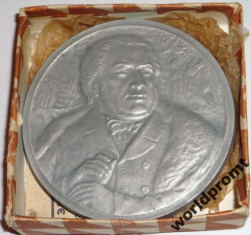 Глинка алюми