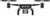 sign-of-the-drone-symbol-is-isolated-on-