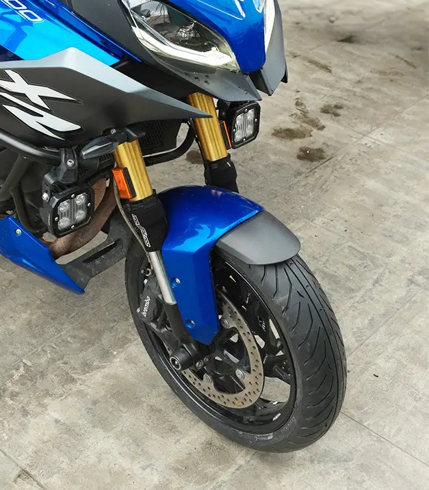 Tyre fitment image