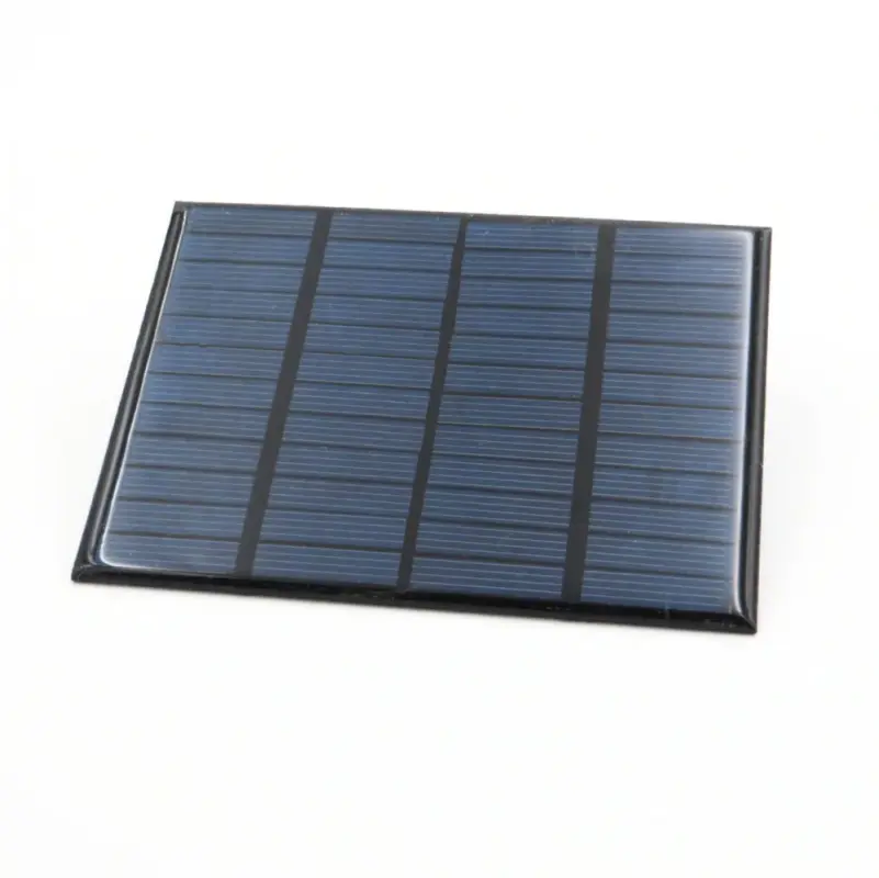 Mini PANOU SOLAR fotovoltaic panouri solare CELULE FOTOVOLTAICE mici 12V 6V  5V - zella.ro
