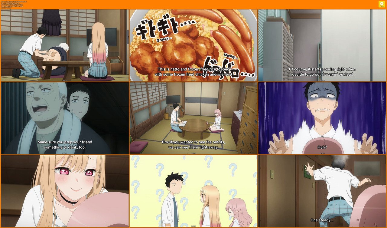 [HR] Kisekoi S01E06 [136F7BC2].mkv