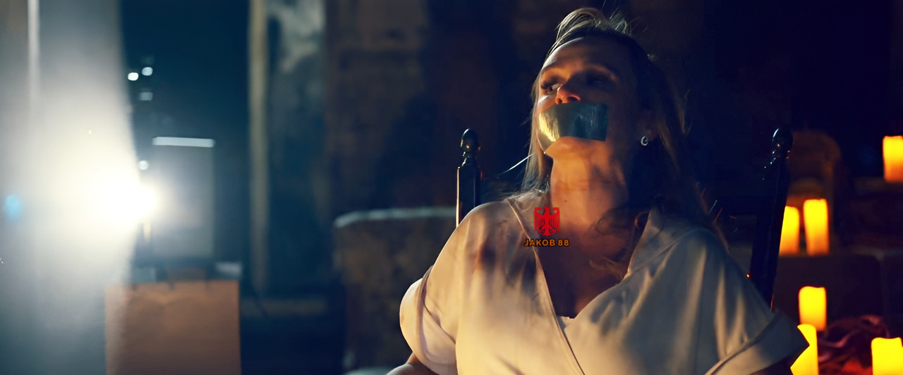 Danielle Harris 5 - Natty Knocks 2023