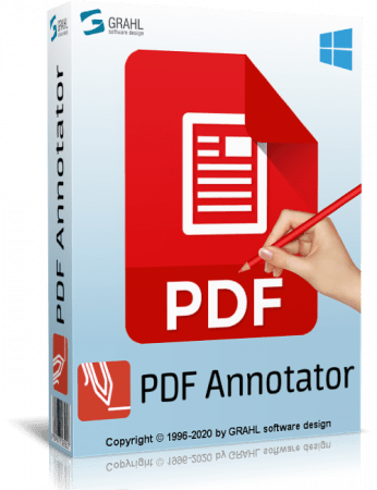 PDF Annotator 8.0.0.827 Multilingual