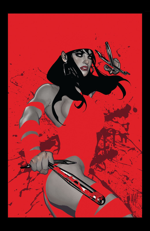 Elektra