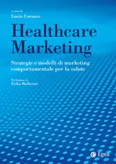 Lucio Corsaro – Healthcare marketing (2024)