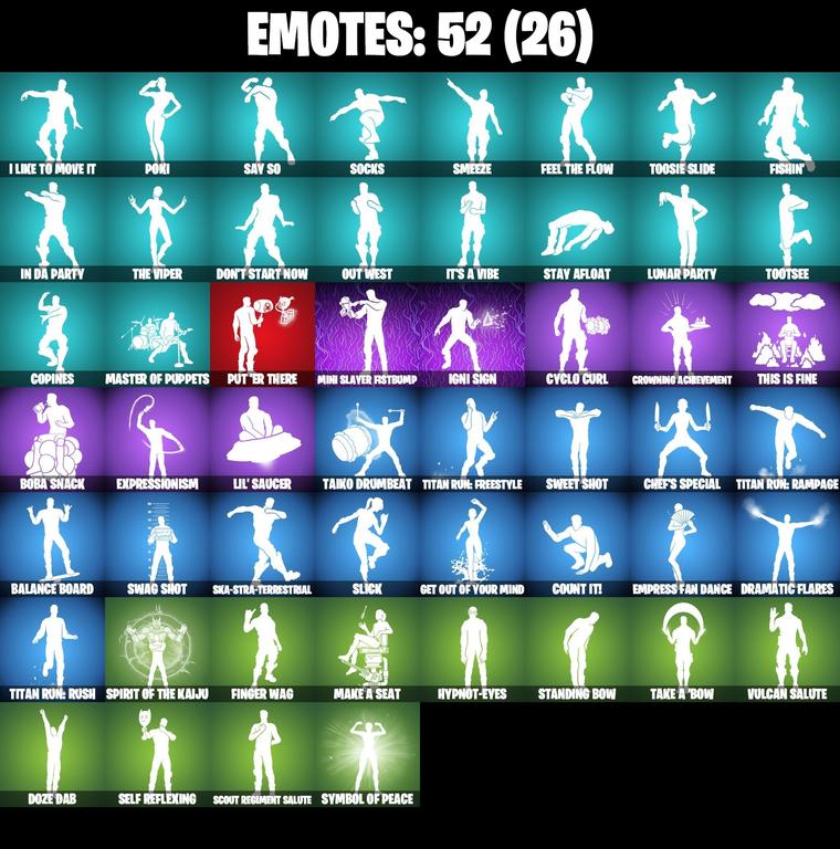 emotes comp