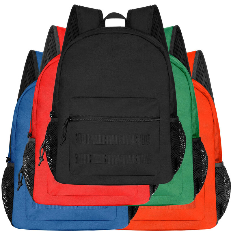 Med Tech Backpack