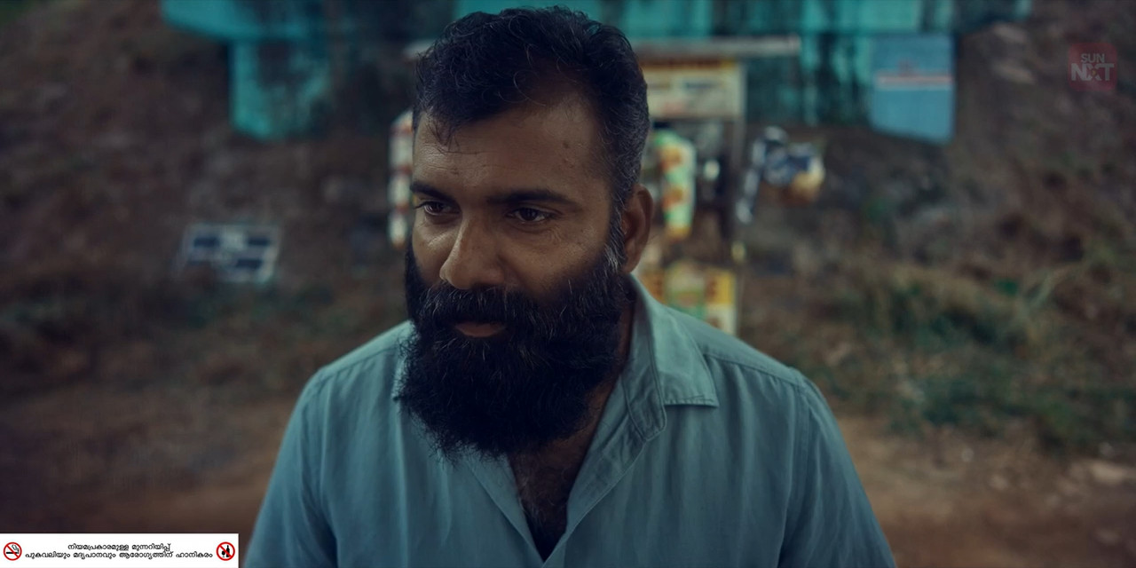 Sangarsha Ghadana: The Art of Warfare 2025 WebRip [Malayalam] 480p 720p ESub Screenshot