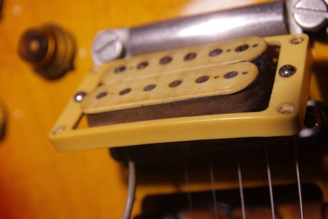 ----1димарзио паф