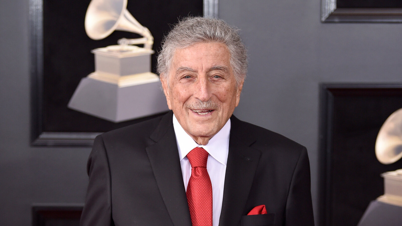 Tony Bennett
