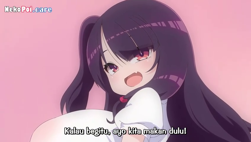 Mark Your Kiss The Animation Episode 1 Subtitle Indonesia