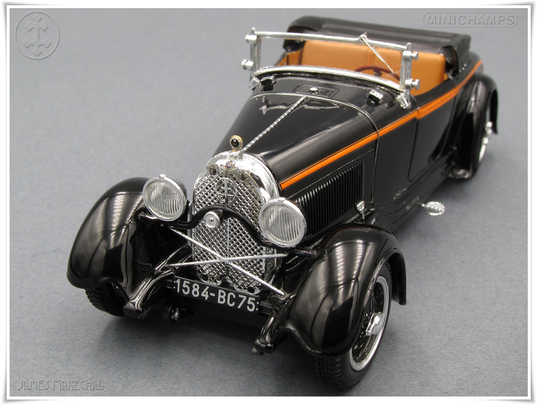 Lorraine-Dietrich 15CV B3-6 (7) M