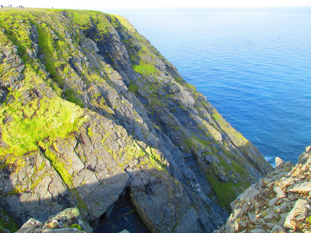 Nordkapp exterior (5)