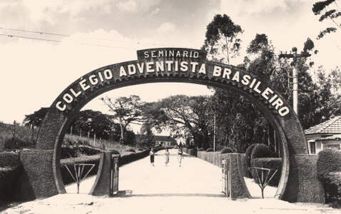 Colegio Adventista Brasileiro