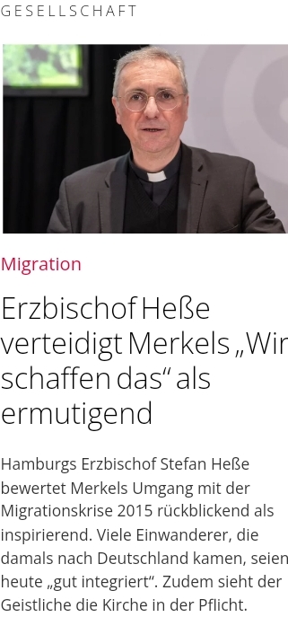 kirchenverrat