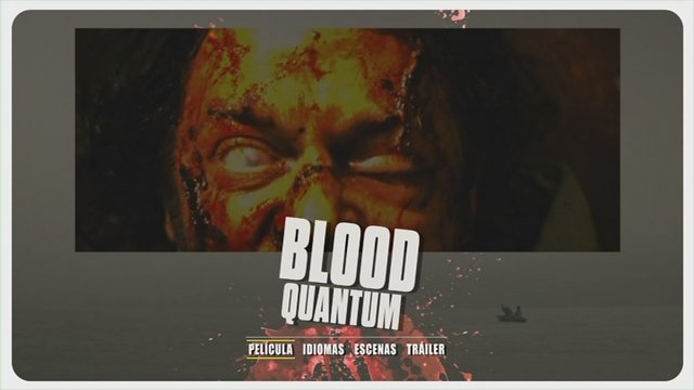 1 - Blood Quantum [DVD5 Full][Pal][Cast/Ing][Sub:Cast][Terror][2019]