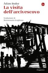 Adam Bodor – La visita dell’arcivescovo (2026)