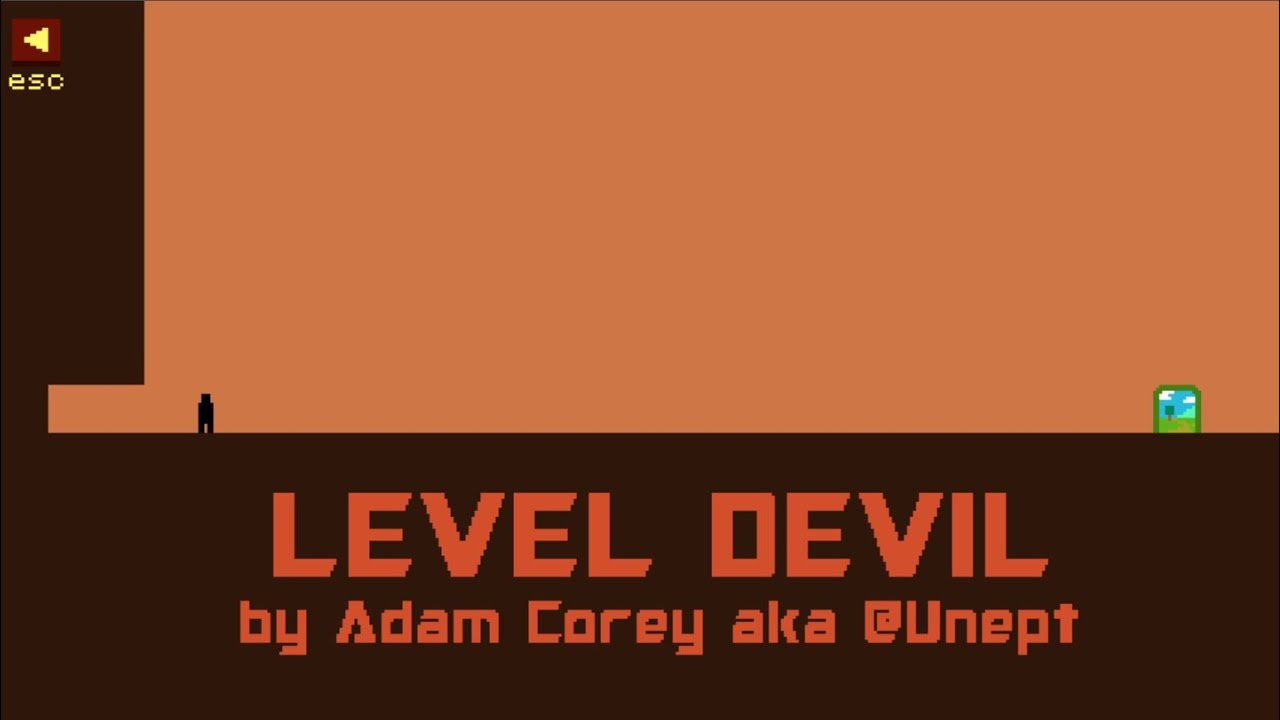 Level Devil APK
