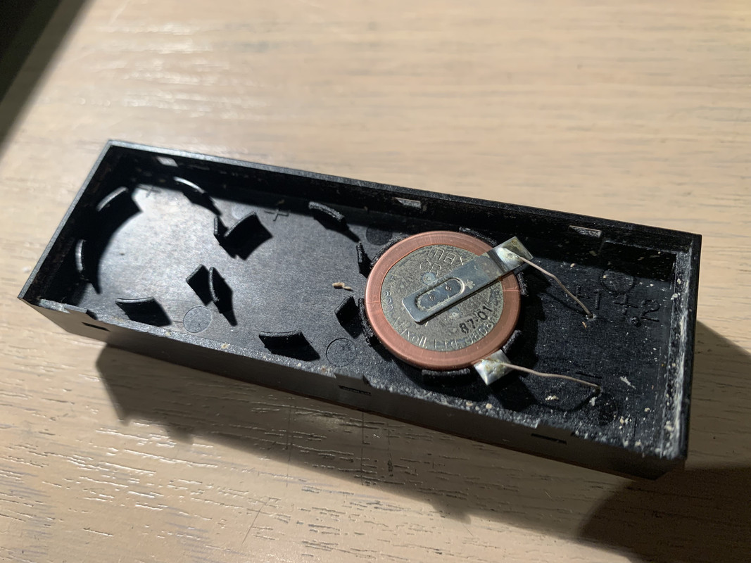 Sega Super Hang-On Repair Log - PCB & Monitor Repair Logs