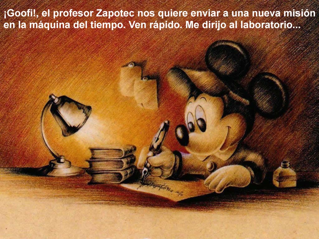 descarga