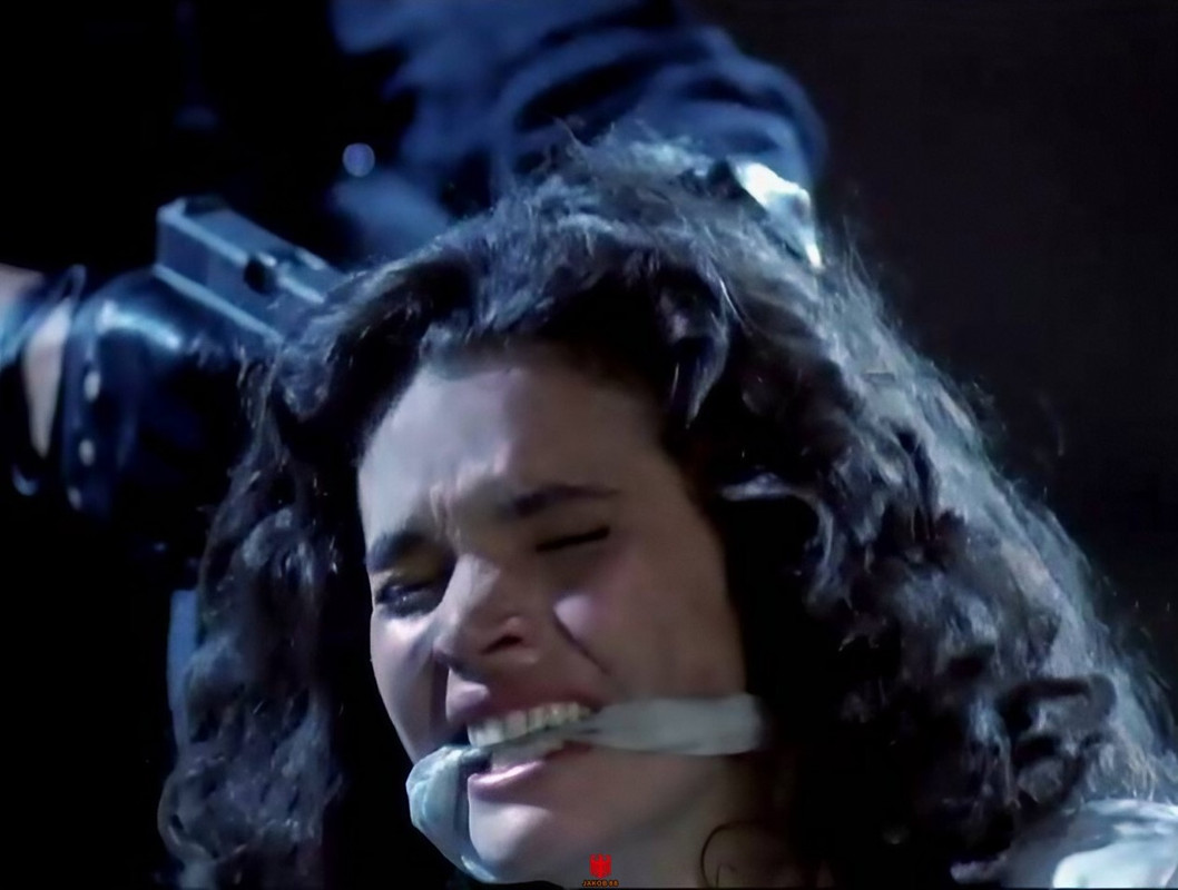 Jennifer Gatti 6 - Street Knight 1993