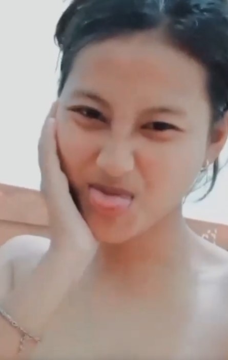 Ngepap Ayank Dulu