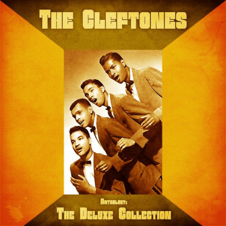 The Cleftones - Anthology The Deluxe Collection (Remastered) (2020)