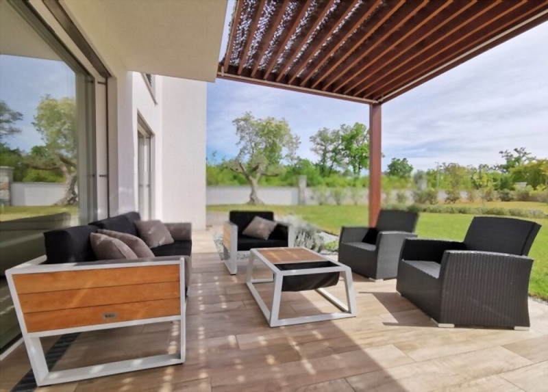 Pergola